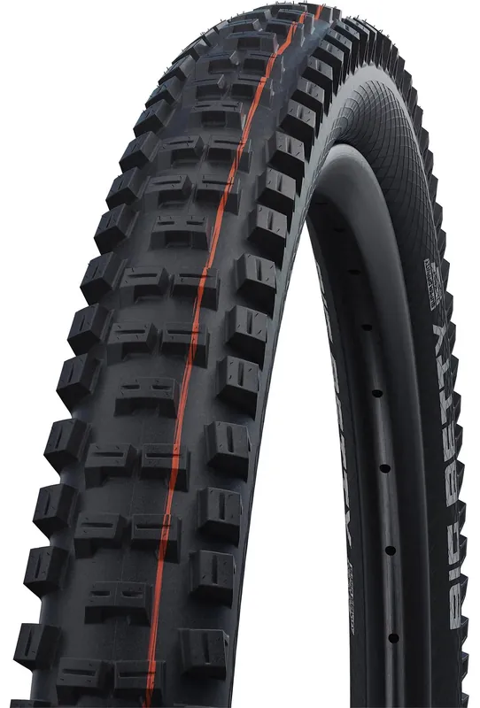Schwalbe Big Betty Evolution Line 27,5 Zoll 2,40 schwarz Wochenendangebot