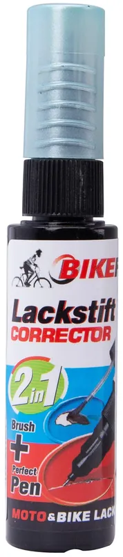 Neue Ware Fasi Lackstift blau light mint matt