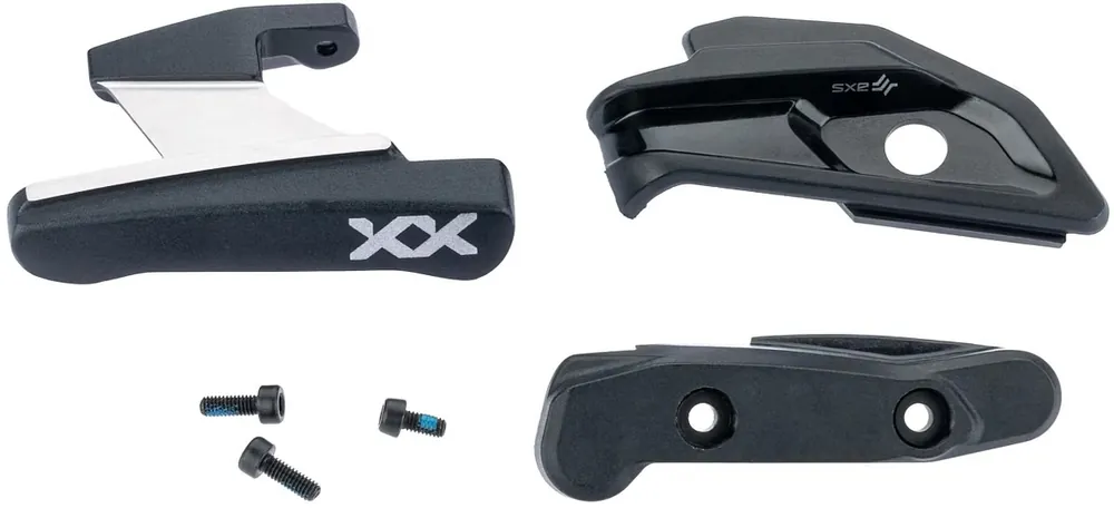 Sale SRAM Abdeckung XX AXS Schaltwerk schwarz