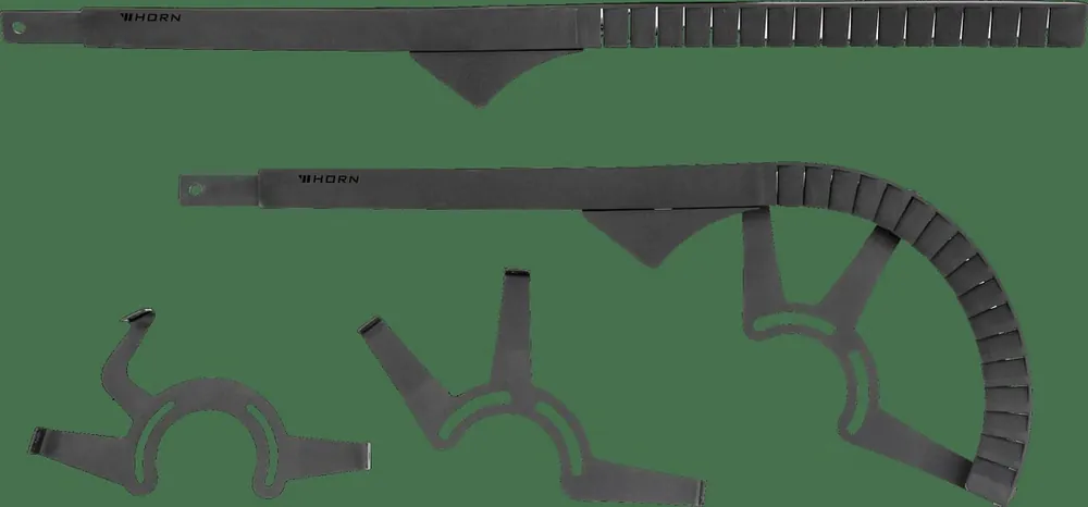 Top-Angebot Horn Kettenschützer Catena 20 schwarz