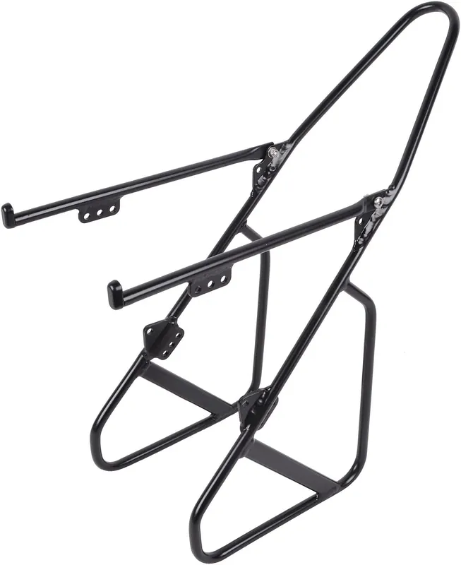 AtranVelo Explorer Lowrider 26-28 Zoll schwarz Markenprodukt