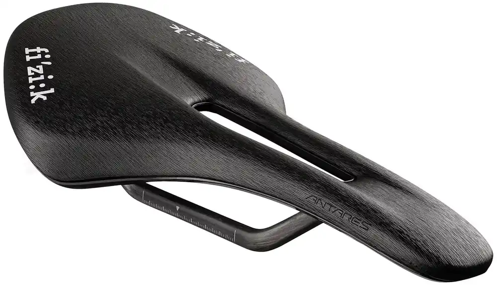 fi‘zi k Vento Antares R1 Light Sattel schwarz Aktuell