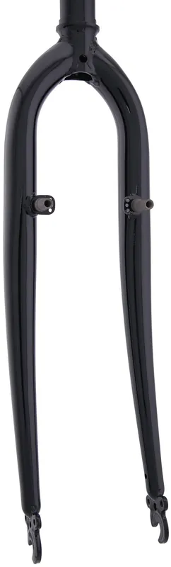 Direktkauf Point Gabel 26 Zoll schwarz