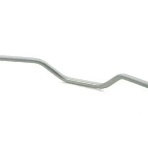 Neuheit HIGHSIDER pro Naked Bike A02 Lenker Silber Aluminium, 7/8 Zoll