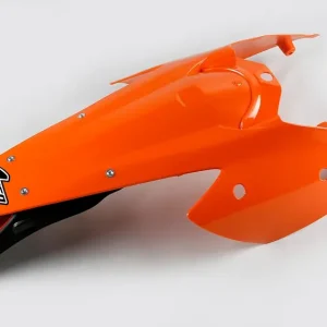 Rabatt UFO Plast Kotflügel für KTM [KT03081-127]