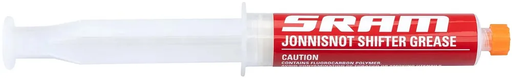 Top-Preis SRAM Fett Jonnisnot 20 g Spritze