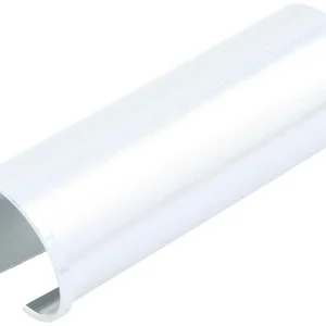 Sonderangebot CONTEC Distanzhülse Upsize 26,8 mm silber