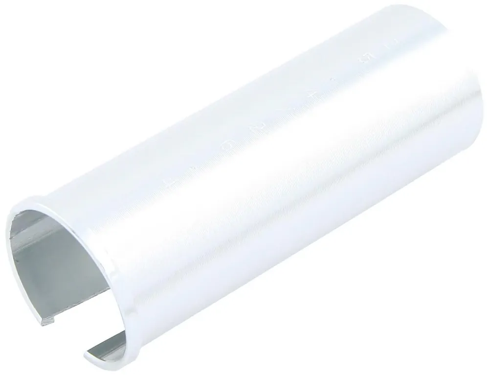 Sonderangebot CONTEC Distanzhülse Upsize 26,8 mm silber