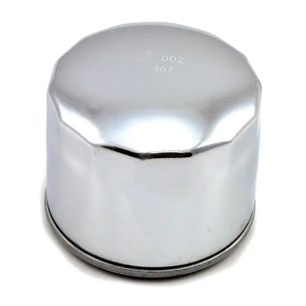 Abverkauf MIW Ölfilter HD17002 Chrom Filterpatrone 76 mm (OEM-Qualität)