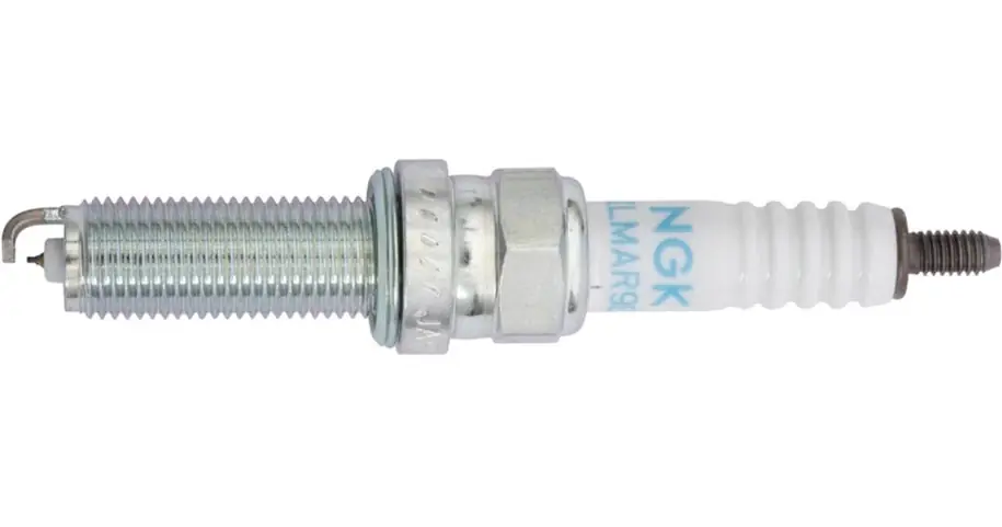 NGK Zündkerze SILMAR9E9 Iridium Versand Am Gleichen Tag
