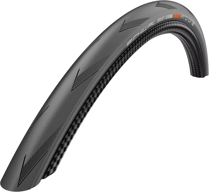 Bestseller Schwalbe Pro One Evolution Line Reifen 23-622 schwarz