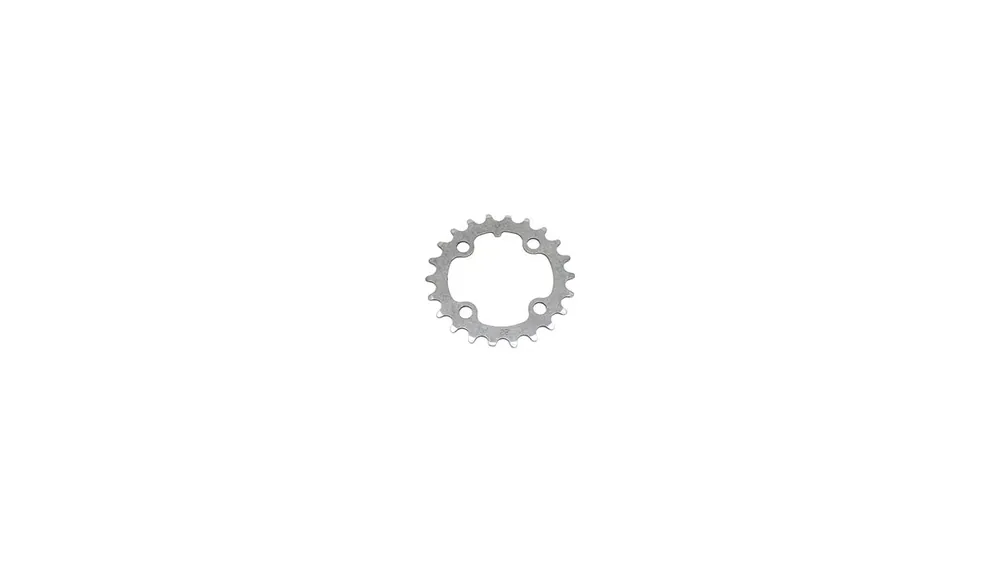 Stronglight Kettenblatt 24 Zähne MTB 64 mm silber Preis Gesenkt