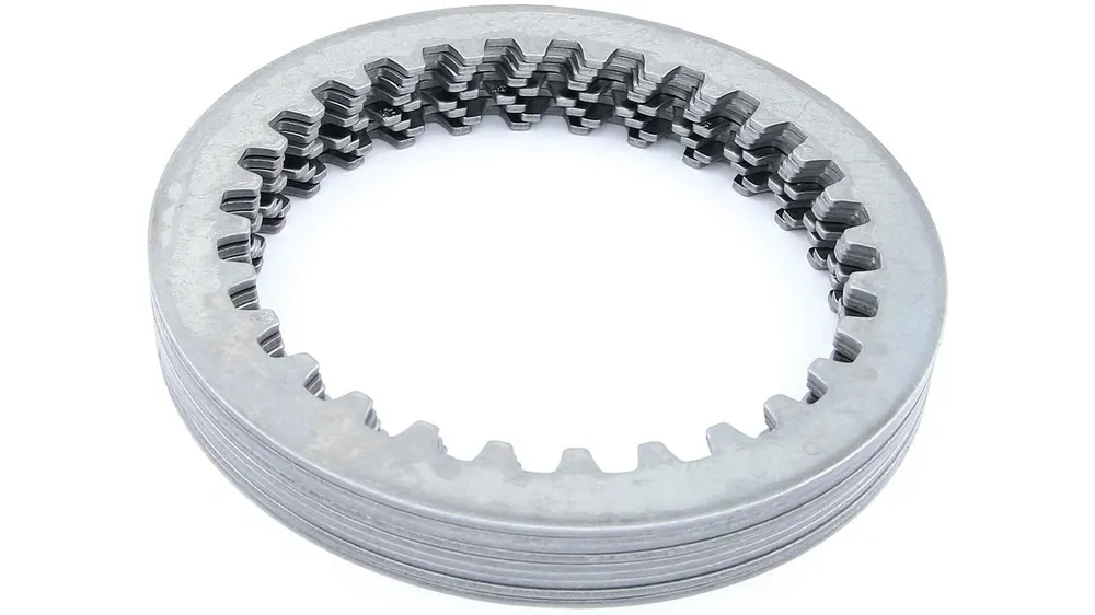 TRW Stahlscheibensatz MES344-9 Knallerangebot