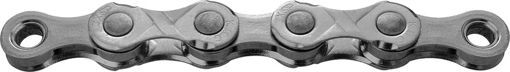 KMC Kette e11 124 Glieder Schnäppchen