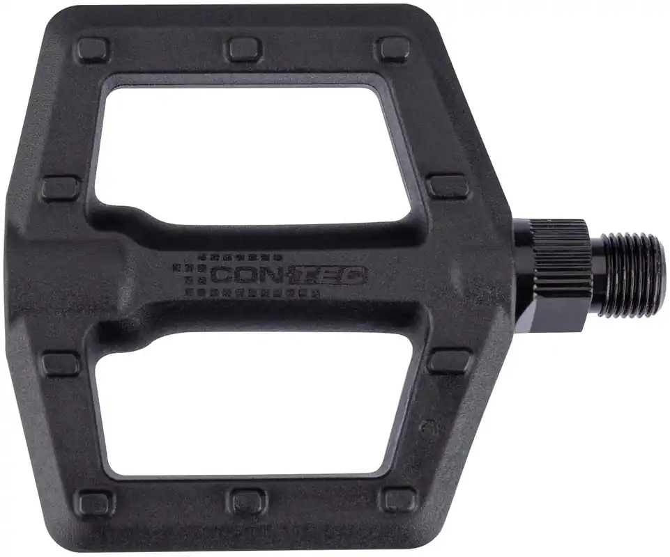 Sale CONTEC Kinderpedal Happy Kid schwarz