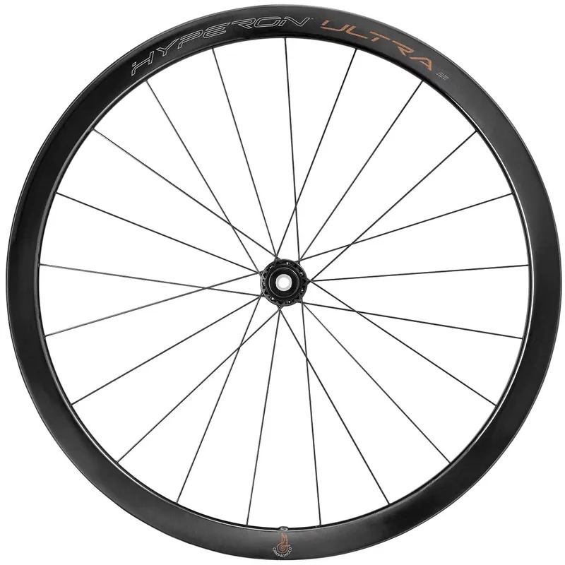Campagnolo Laufradsatz Hyperon Ultra Carbon DB Preisreduziert
