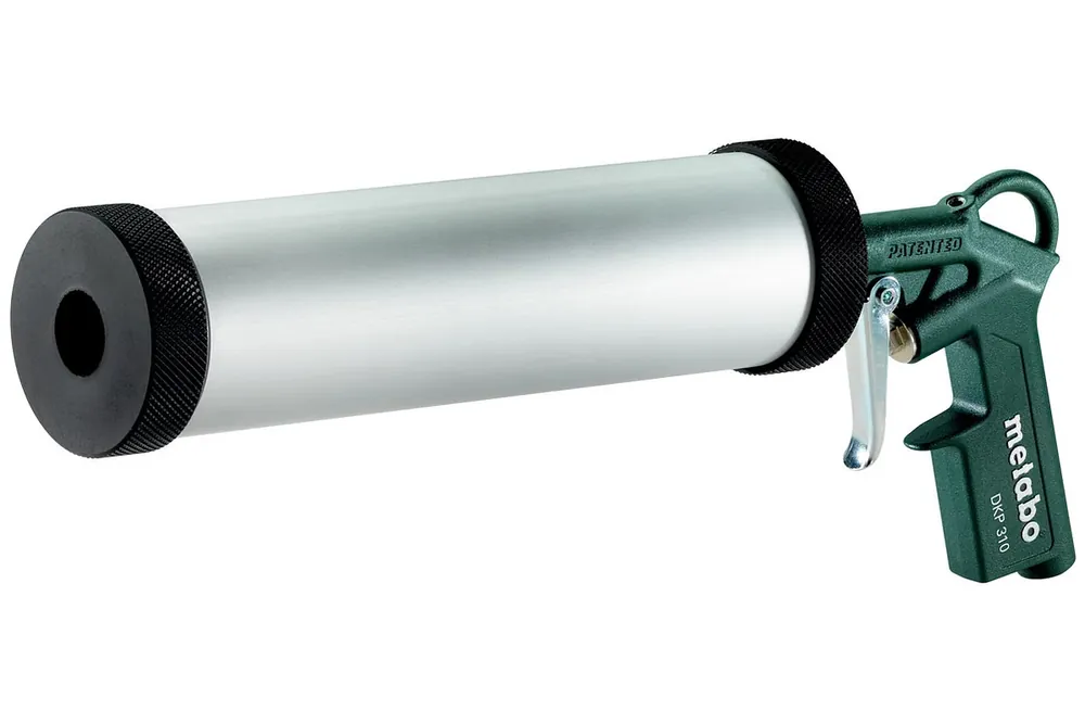 Mega-Angebot Metabo Druckluft-Kartuschenpistole DKP 310