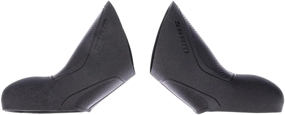 SRAM Gummiabdeckung Red AXS Force AXS schwarz Jetzt Kaufen