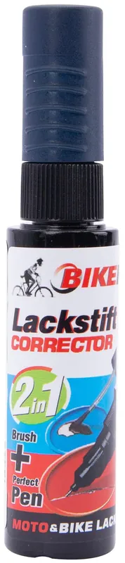 Sonderaktion Fasi Lackstift Victoria blau steel blue matt