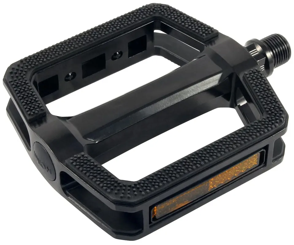 Union Pedal SP-180 schwarz schwarz / schwarz Neue Kollektion