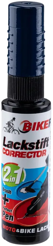 Sofort Bestellen Fasi Lackstift 12 ml blau midnight