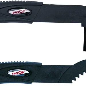 Preis Gesenkt Cyclon Bürste Detailing Brush Black + Cassette Claw schwarz