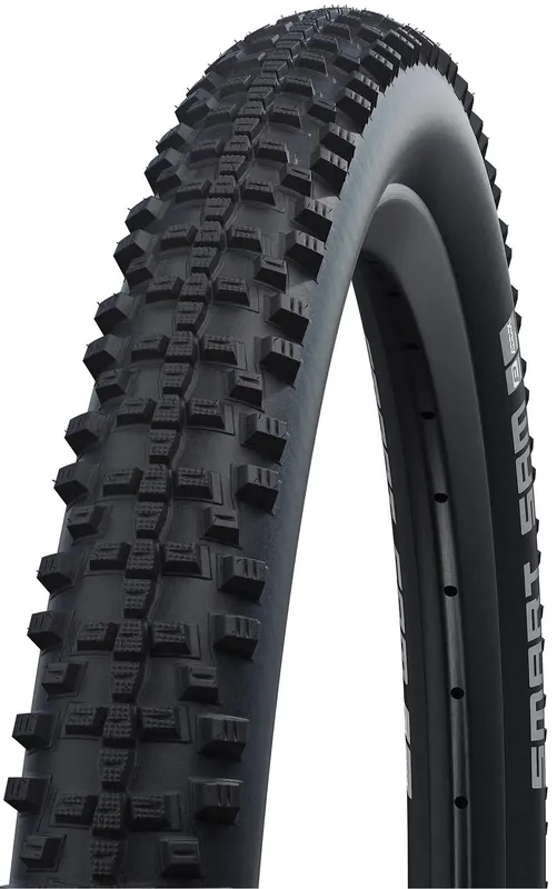 Meistverkauft Schwalbe Smart Sam Performance Line Reifen 28 Zoll schwarz 1,85"