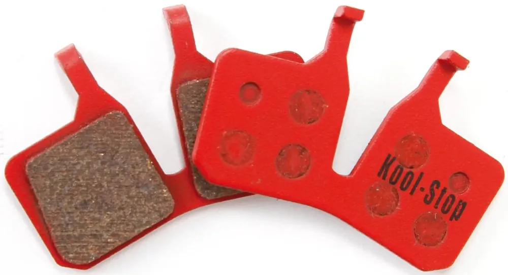 Kool Stop Scheibenbremsbelag D-175 Magura MT5 rot Preiswert