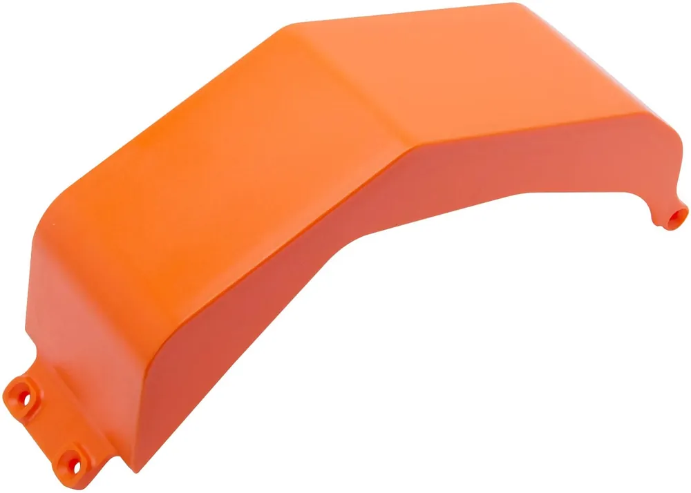 Abverkauf Bosch Motorabdeckung Conway Modell 19 orange