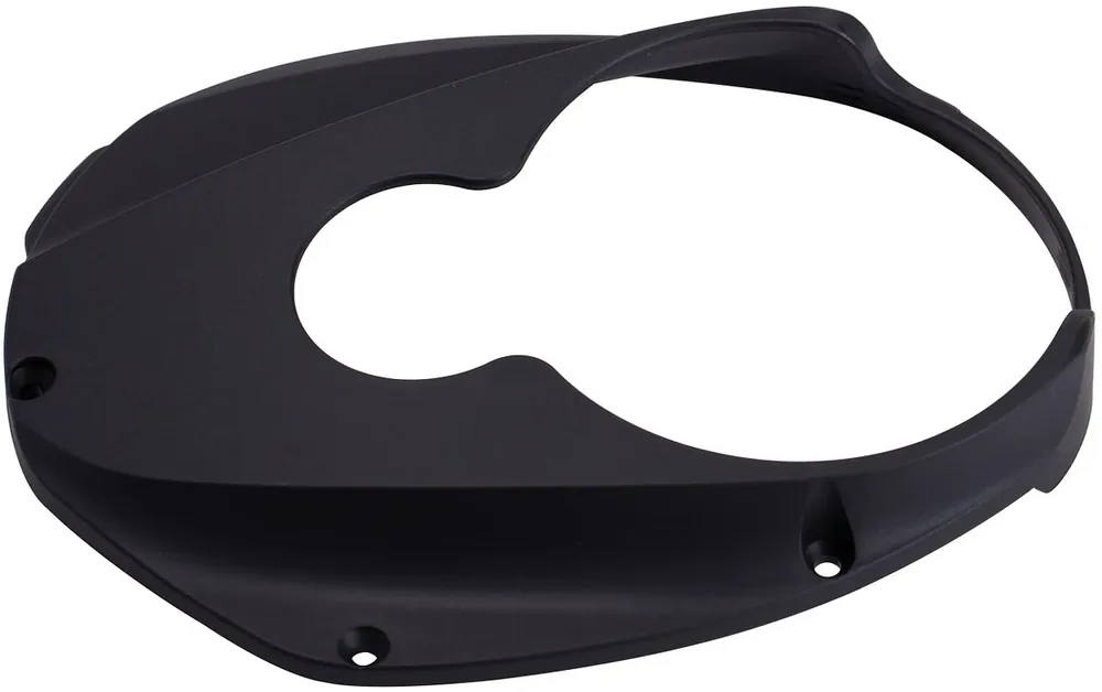 Nur Heute Victoria Motorabdeckung eFolding schwarz