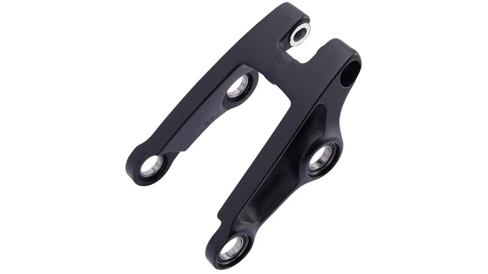 Neue Kollektion Conway Rocker eWME Aluminium 27,5 Zoll schwarz