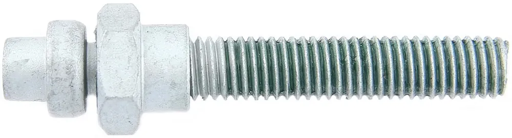 CONTEC Spannschraube Saddle.Part für Classic Exclusiv silber Wochenendangebot