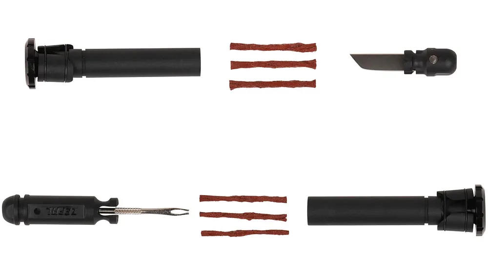 Zéfal Reparaturwerkzeug Z Bar Plugs Rabatt