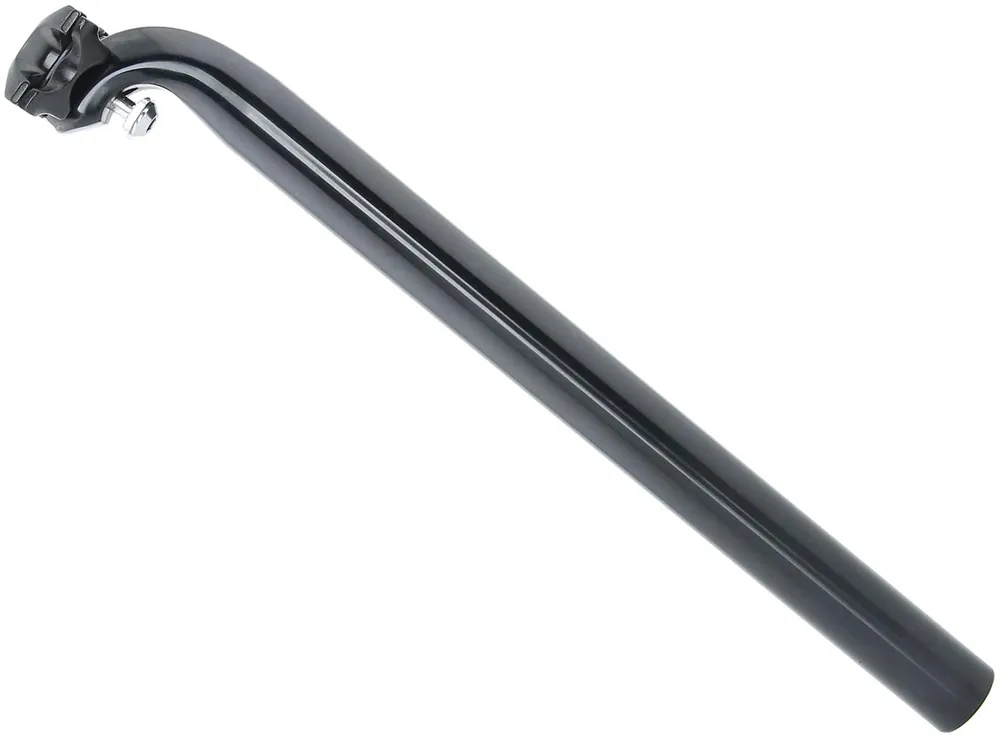 Bestseller Kalloy Sattelstütze 30,8 mm schwarz
