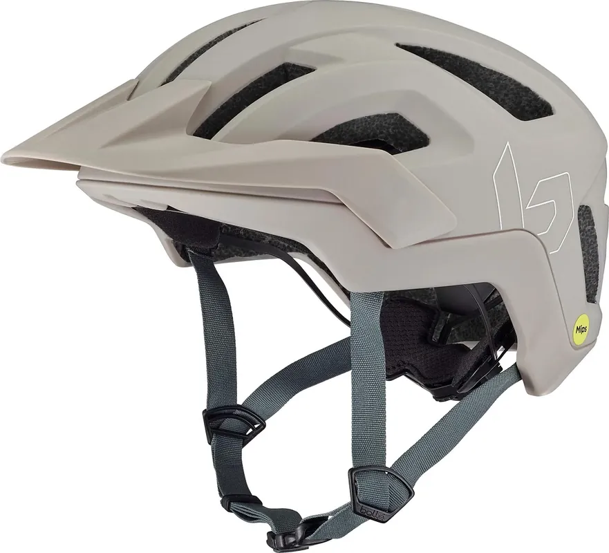Bollé MTB-Helm Eco Adapt MIPS Gr. S beige Kracherpreis