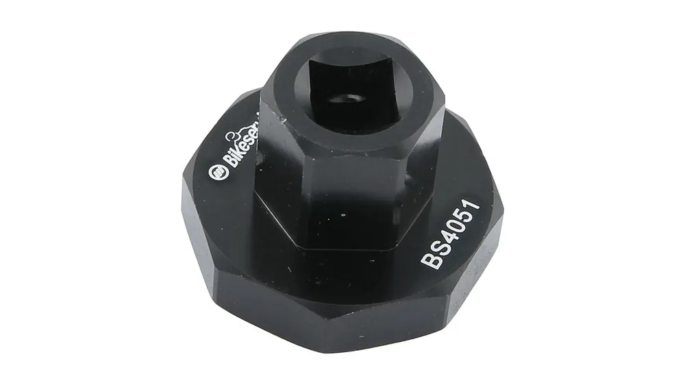 Bikeservice Druckstufeneinheitschlüssel 36 mm, 8-kant Günstig