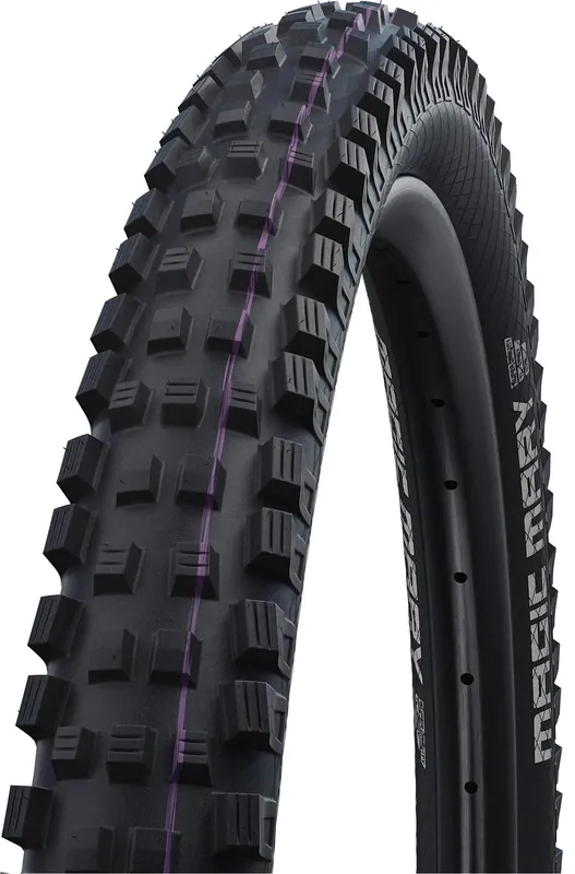 Schwalbe Magic Mary Evolution Line Reifen 27,5 Zoll 2,40 schwarz Angebot