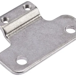 Beliebt Pletscher Adapterplatte Hinterbauständer silber