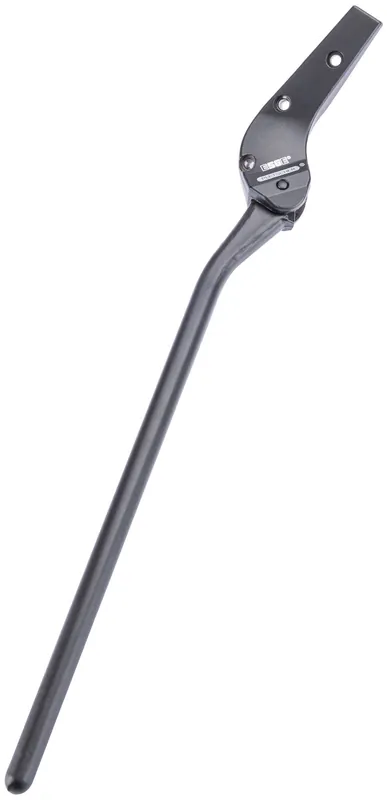 Must-Have Pletscher Hinterbauständer Multi 28 Zoll schwarz