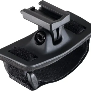 Sigma Sport Buster Helmhalterung schwarz Geprüft