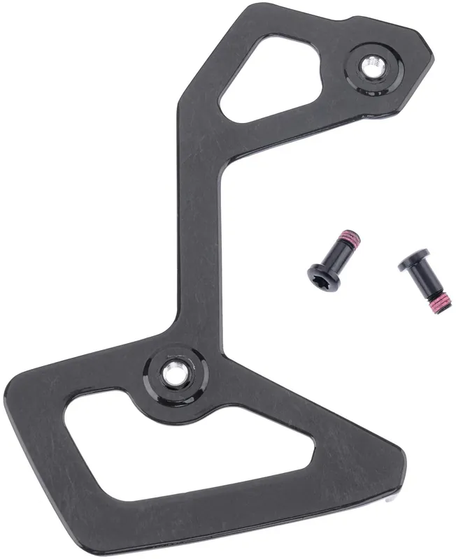Neu Im Sortiment SRAM Käfigblech Red XPLR AXS E1 innen