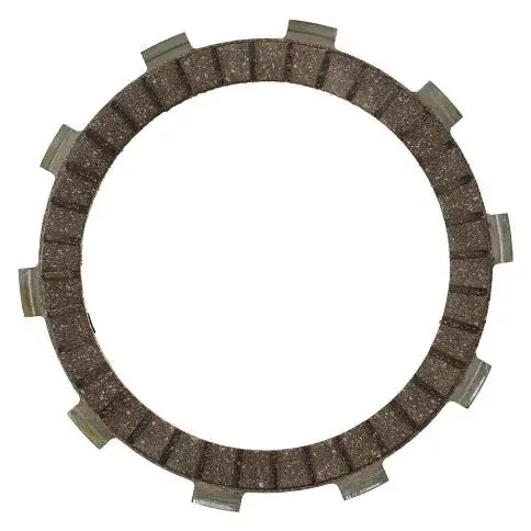 SBS Kupplungslamellen-Kit 50162 Top-Seller