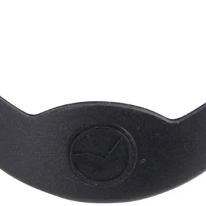 Stronglight Kantenschutz 54 mm schwarz 54 mm (Sonderposten, lose) Heißes Angebot