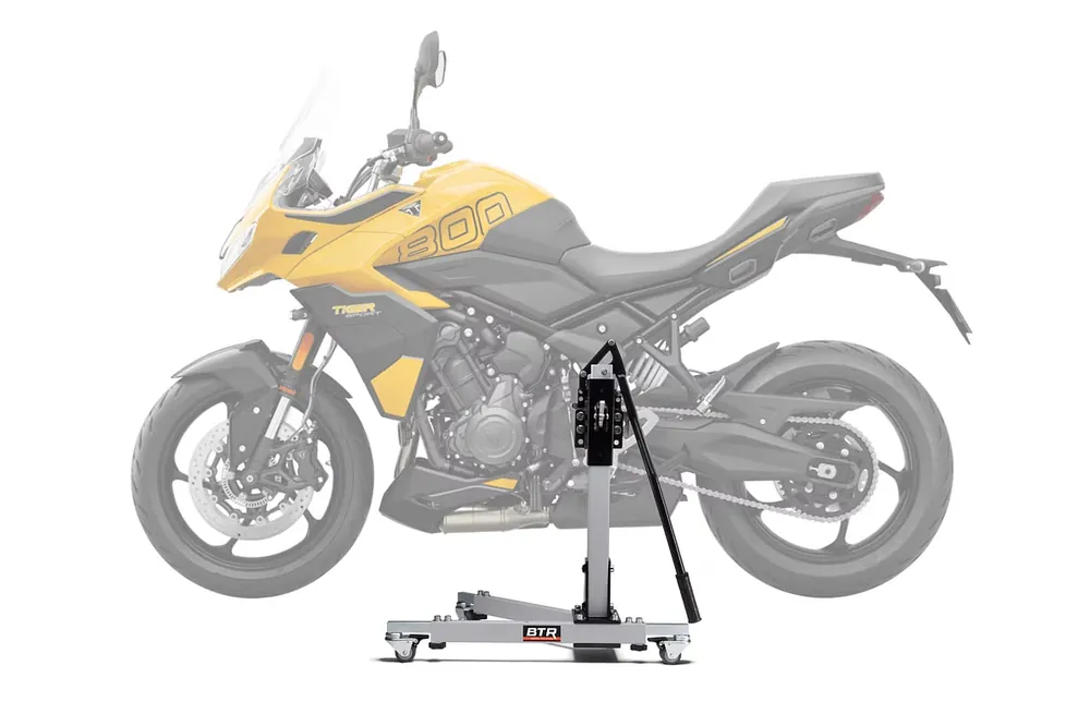 Zentralständer EVOLIFT® für Triumph Tiger Sport 800 25- Neu