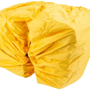 Haberland Regenschutzhaube für Dreifachtaschen gelb Top-Seller