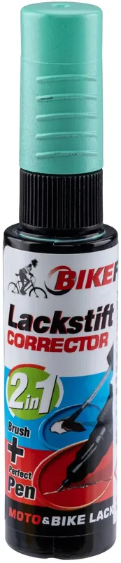 Markenware Fasi Lackstift grün macaron mint matt