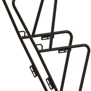 Top-Preis Tubus Gepäckträger Grand Expedition Front 26/28 Zoll schwarz