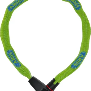 ABUS Kettenschloss Catena 6806K Neon Versand Am Gleichen Tag
