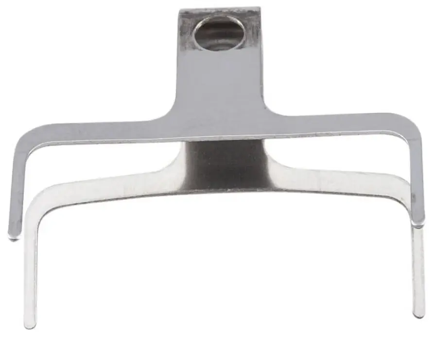 Kracherpreis TRP Spreizfeder AQ1.0 silber
