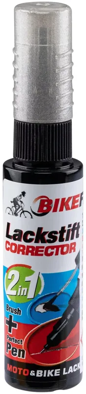 Fasi Lackstift grau good grey metallic Preis Gesenkt